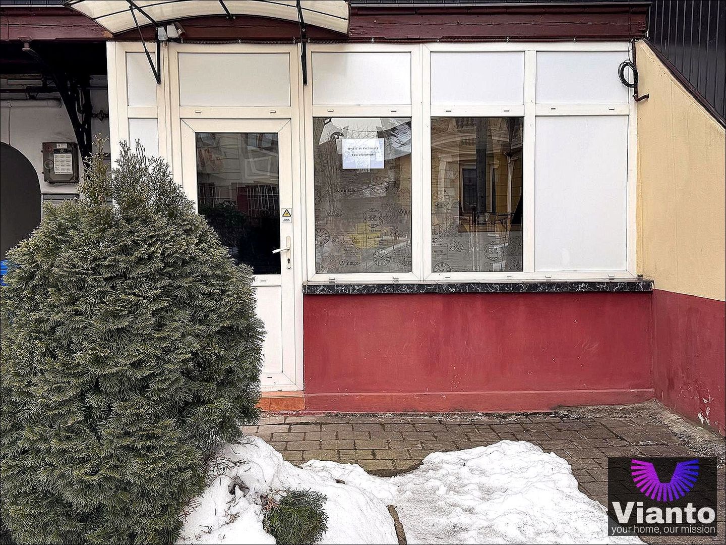 SPATIU COMERCIAL BIROURI CENTRAL- BLD VICTORIEI - Poză 7