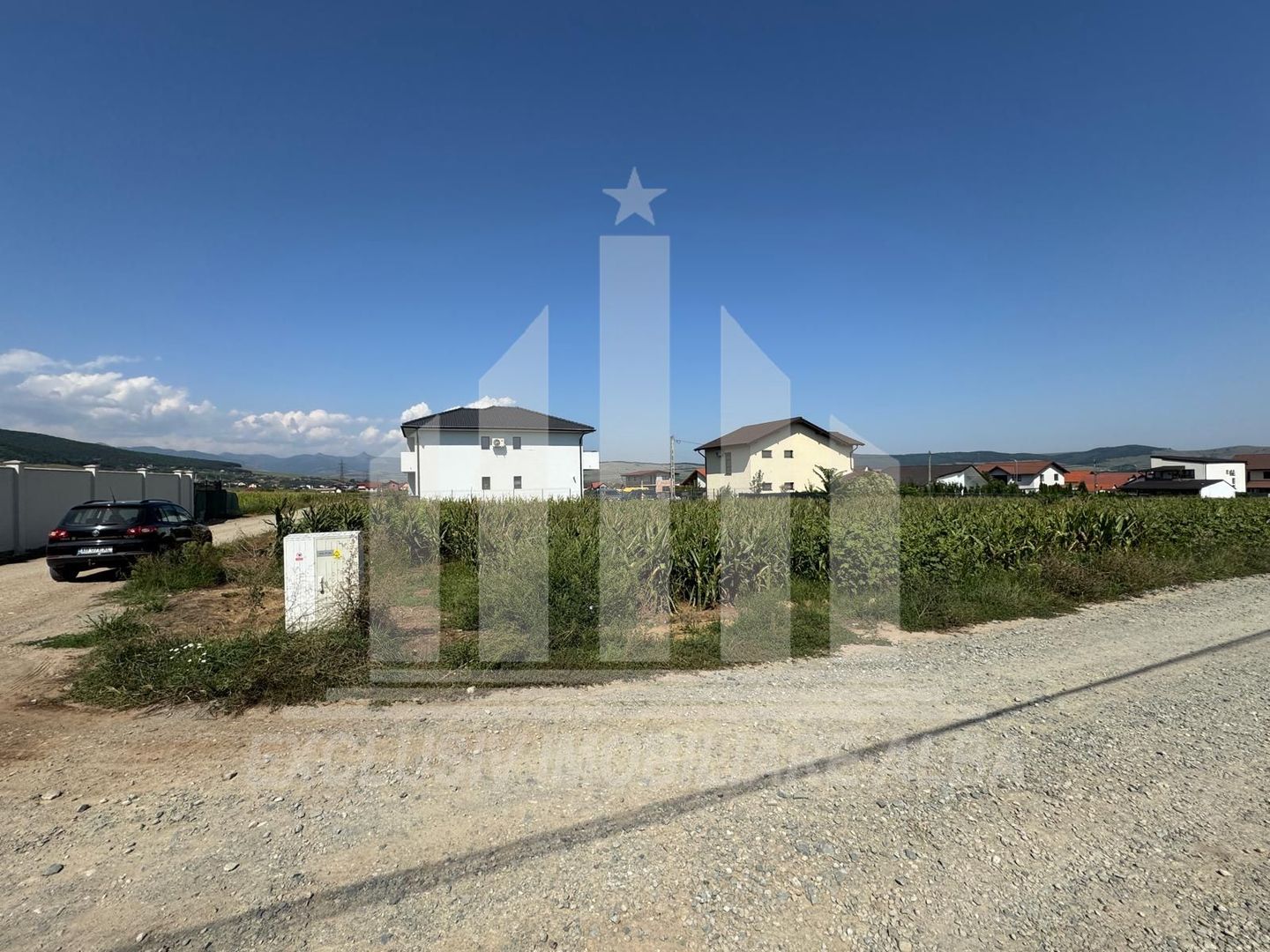 Teren intravilan de vanzare, Micesti - Poză 1