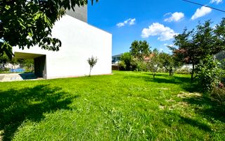 Casa individuala - 172 mp util - terasa rooftop cu jacuzzi , 550 teren - Poză 7