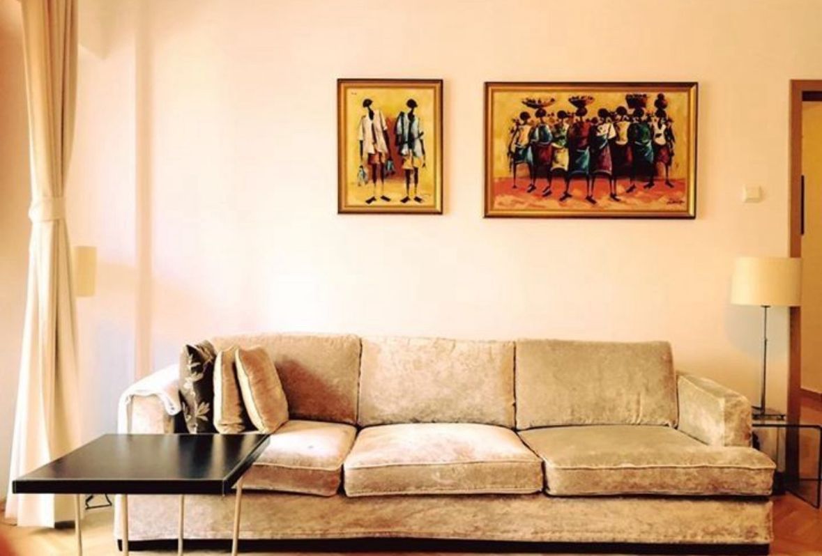 AP. 2 CAMERE VICTORIEI, MOBILAT MODERN, BUCATARIE INCHISA, COMISION 0% - Poză 2