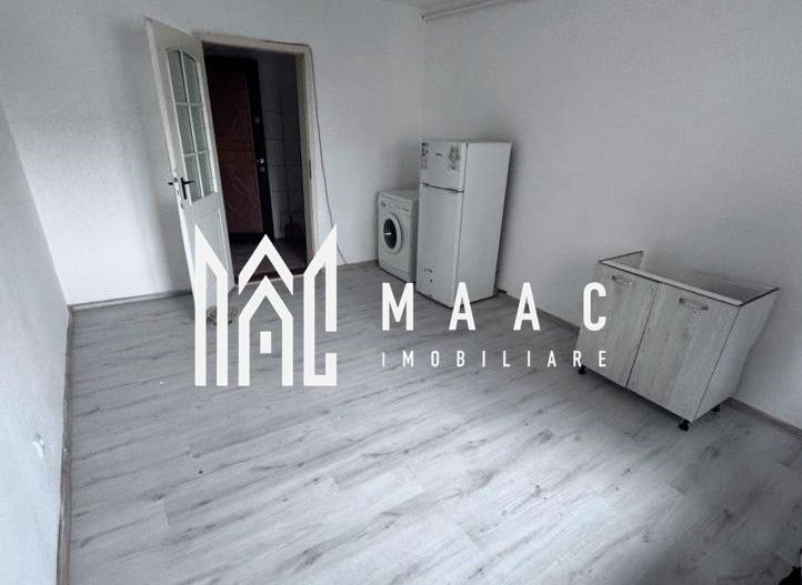 Garsoniera 22 mp | Zona Lazaret | Etaj 1 - Poză 1