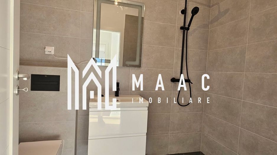 Apartament 4 camere I 3 Balcoane I La Cheie I Loc de Parcare - Poză 7