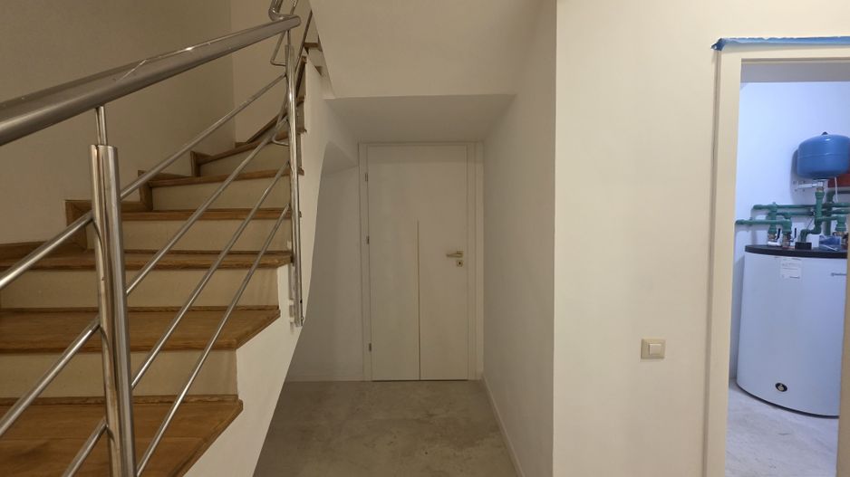 Casa individuala | renovată 2026 | curte 800 mp | Iancu Nicolae - Poză 20