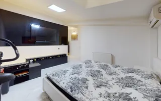 4 camere modern | Mobilat integral - Poză 17