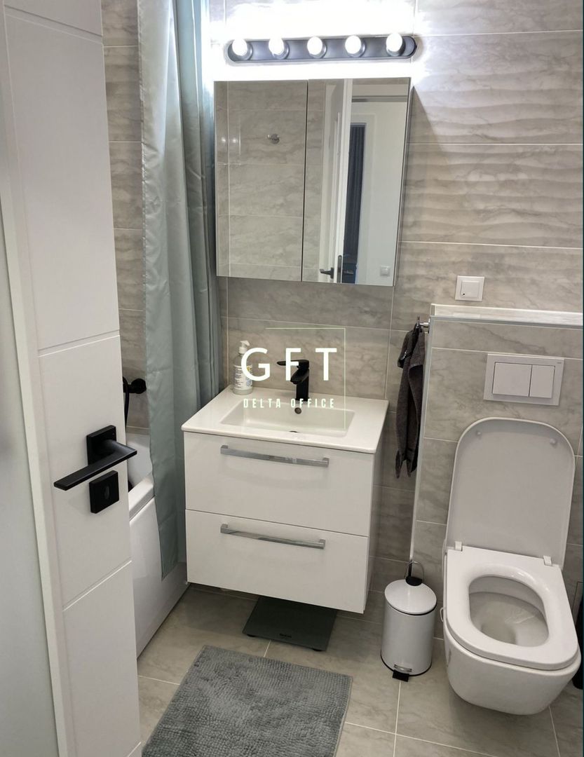 Apartament 3 camere, cartier Iris - Poză 8