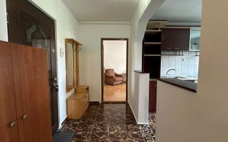 Ap. 2 camere decomandat | Etaj Intermediar | Bloc reabilitat | Zorilor - Poză 4