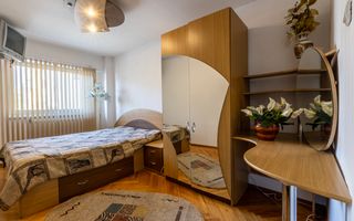 4 camere, modern, Manastur, Zona Big, Izlazului, 2 locuri de parcare - Poză 2