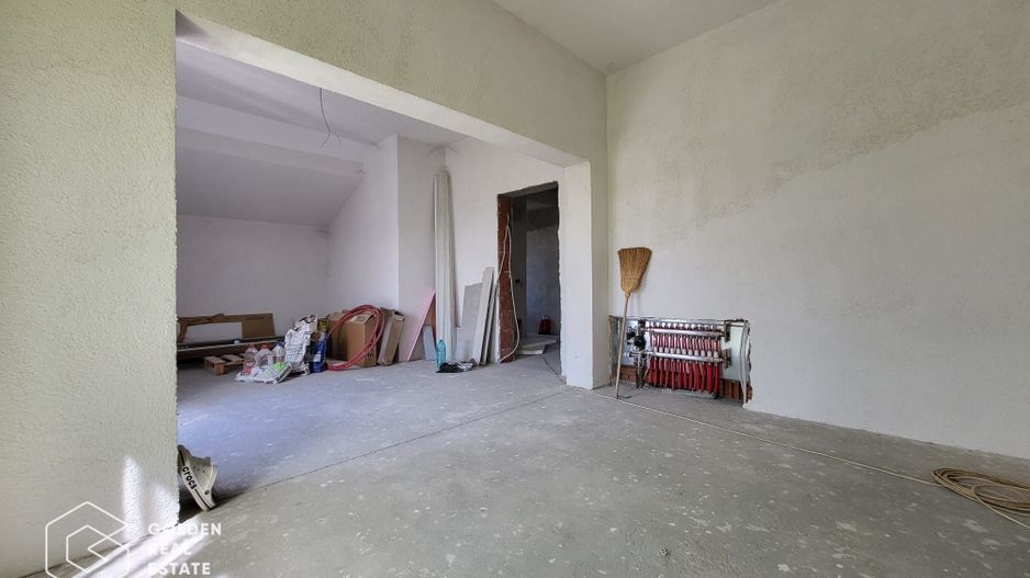 Casa P+M, Frumuseni - Poză 10