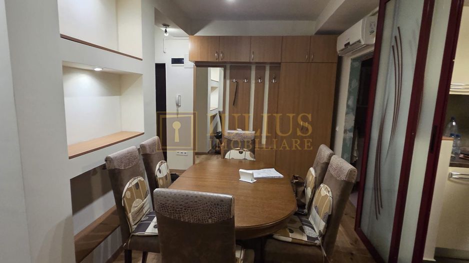 3 camere-107 mp, situat intr-o vila, loc de parcare, centrala gaz - Poză 11