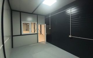 Hala Nouă 2025 | 300 mp | Curte 5.100 mp | Acces TIR | Fălticeni - Poză 3