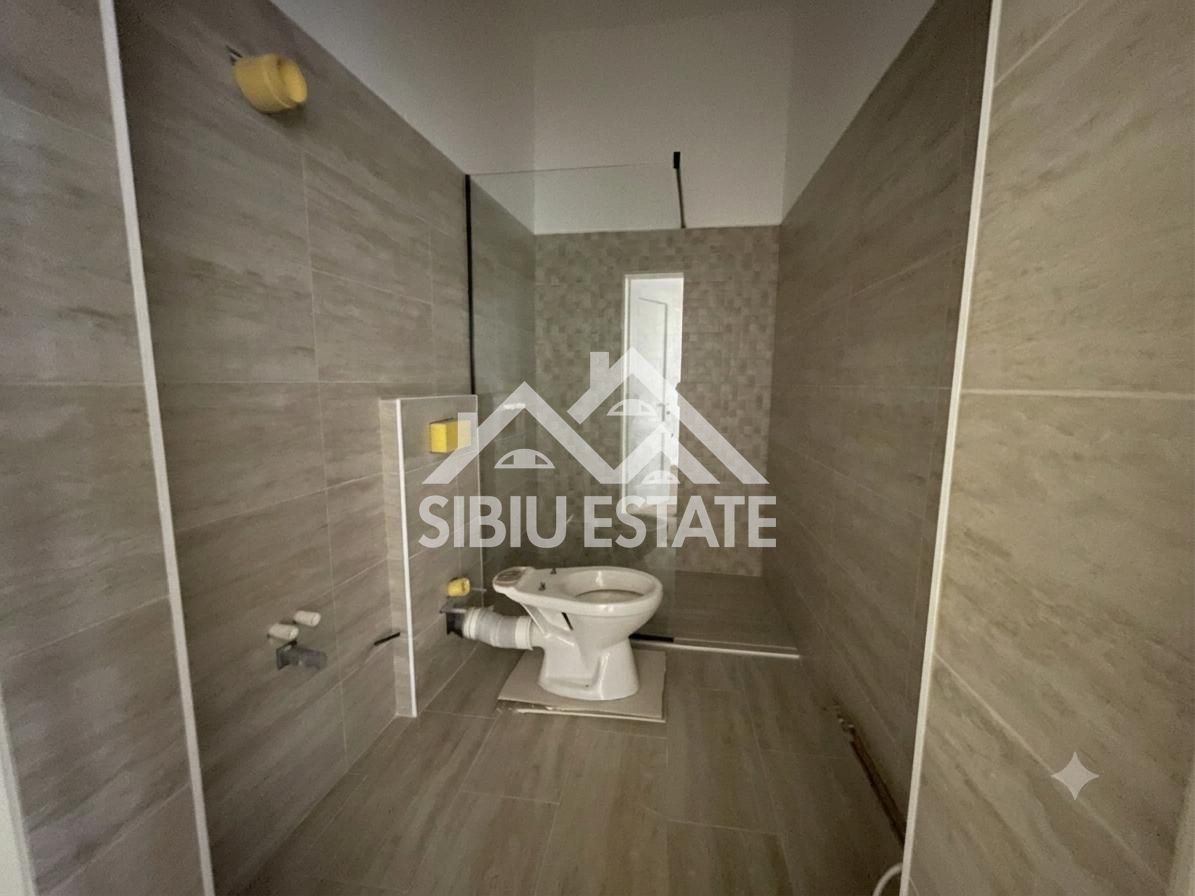 Apartament renovat, în inima Sibiului, pe strada Nicolae Bălcescu - Poză 7