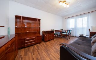 Triaj-Apartament 2 camere 55mp - Poză 1