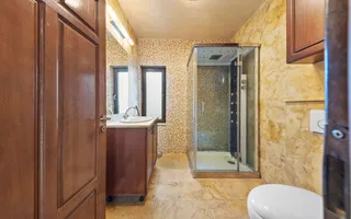 Casa individuala moderna cu gradina si 3 terase | Zona Faget - Poză 11