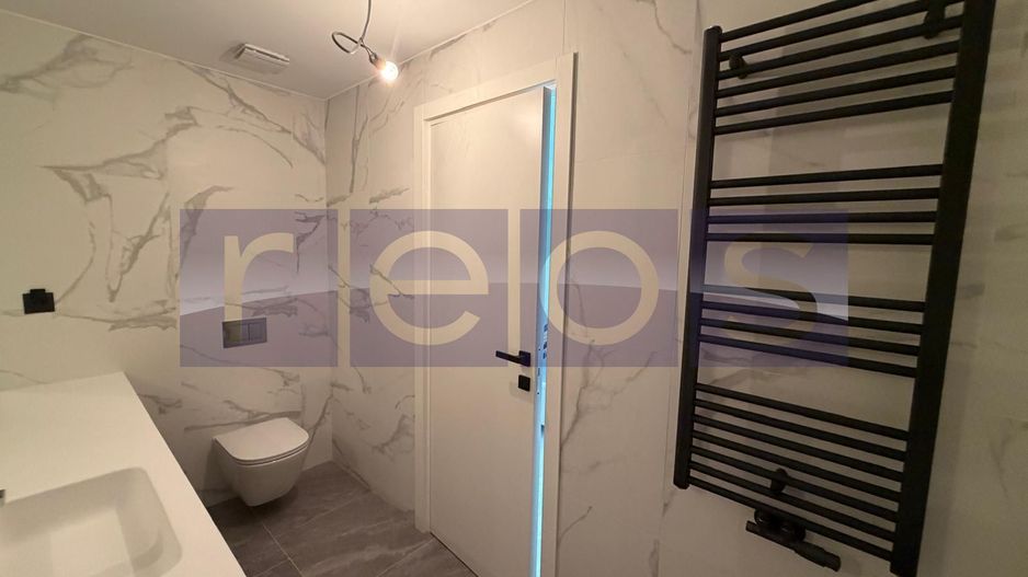 PRIMA INCHIRIERE | 3 CAMERE 72MP | YACHT KID | MOBILAT-UTILAT | TERASA - Poză 17