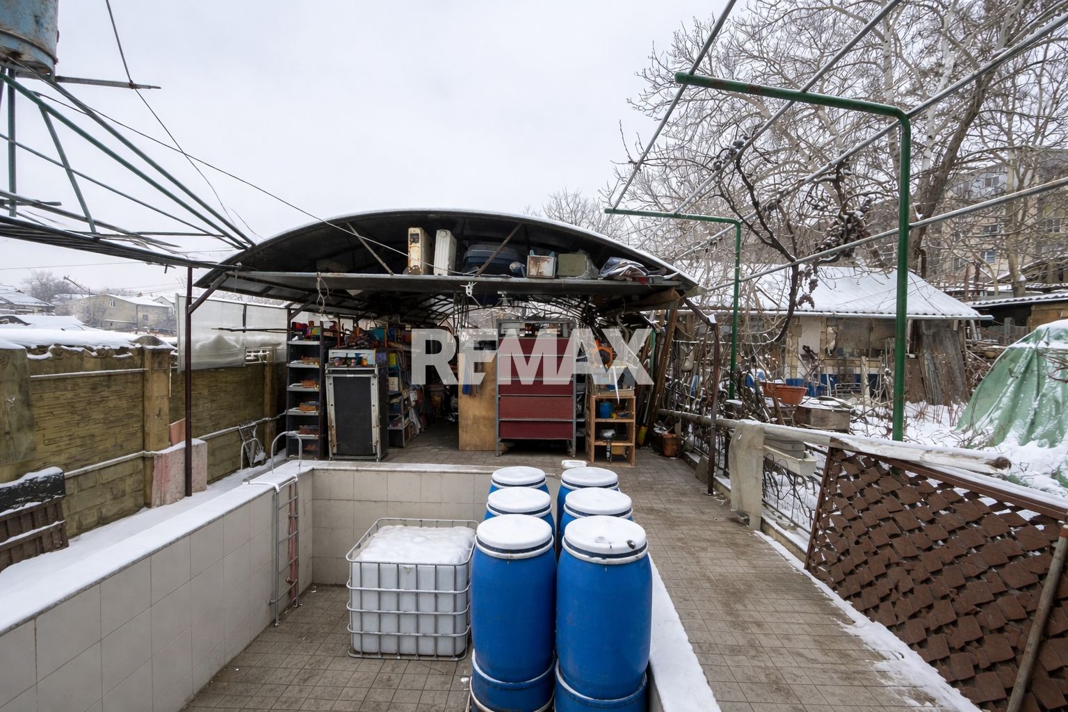 Casă de vânzare, 8 ari, Botanica - Poză 21