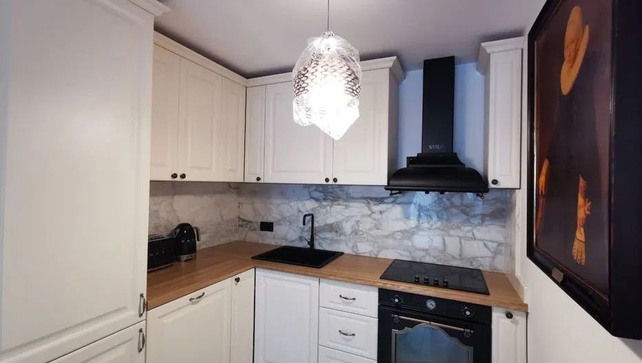 2 camere | One Towers Herastrau | terasa 20 mp | parcare -1 - Poză 6