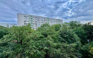 3 camere 70 mp vedere libera Matei Voievod Iancului - Poză 17