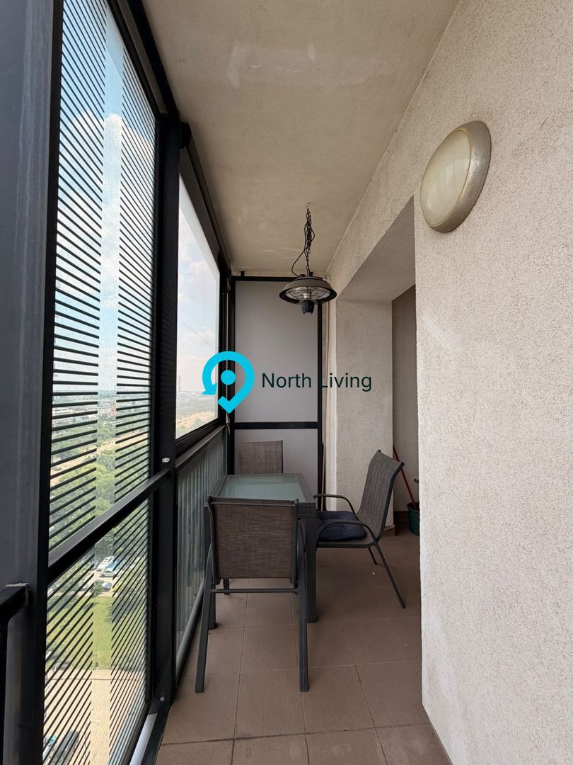 Apartament 2 camere, Asmita Gardens - Vacaresti - Poză 20