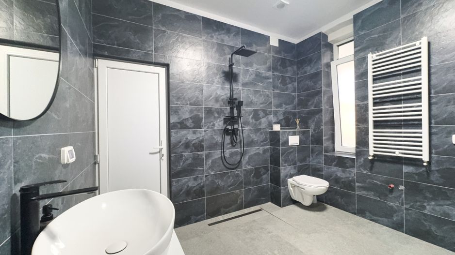Casă parter | 4 cam 3 bai | Iosefin | str Preyer colt cu str Mangalia - Poză 7
