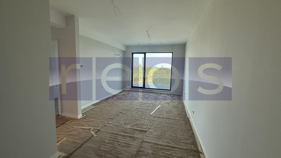 VANZARE APARTAMENT 3 CAMERE | STRAULESTI | 81MP | TERASA | COMPLEX NOU - Poză 7