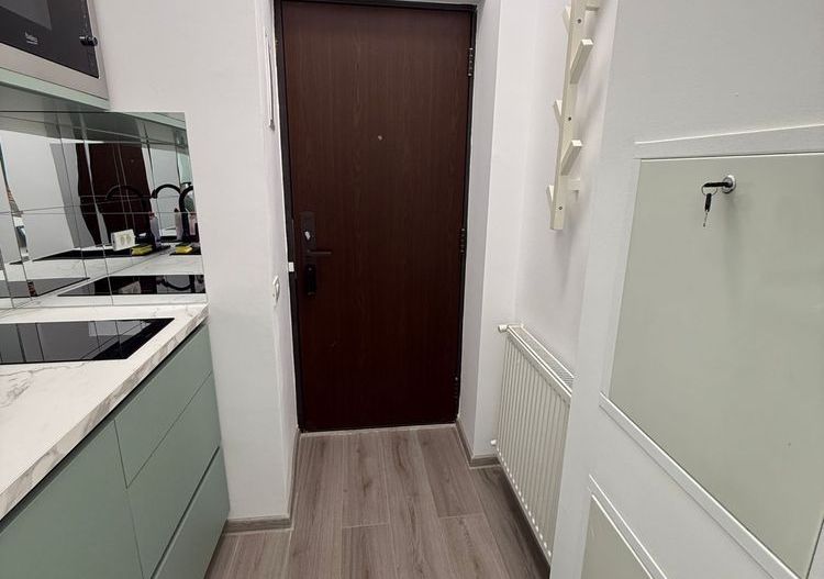 Garsonieră ultracentrală – Universitate - Poză 5