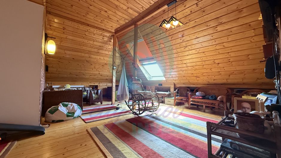 Grădina Icoanei – vilă cu potențial multiplu - Poză 10