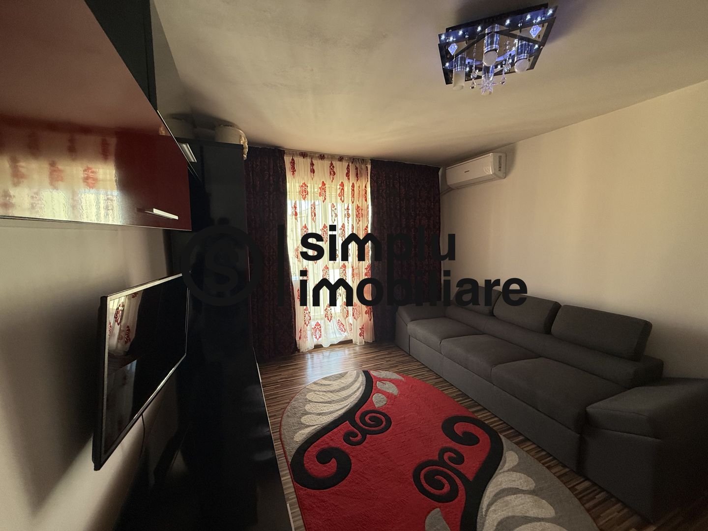 2 camere, centrala termica, etaj 4, Craiovita - 86 000 Euro - Poză 4