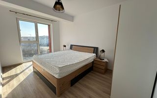 Apartament Nou 2 camere | Loc de parcare subteran | Iris-Aradului - Poză 5
