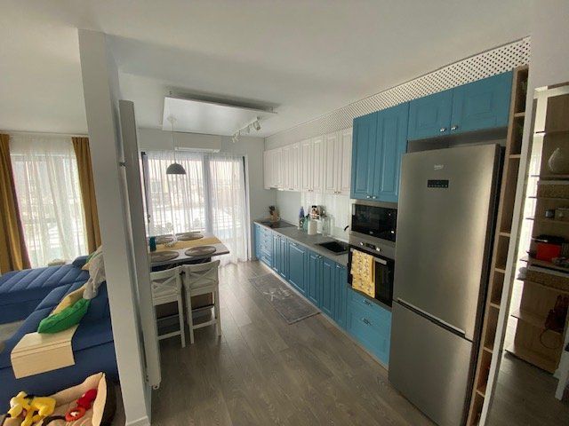 APARTAMENT CLOUD 9 | LUX | PARCARE - Poză 5