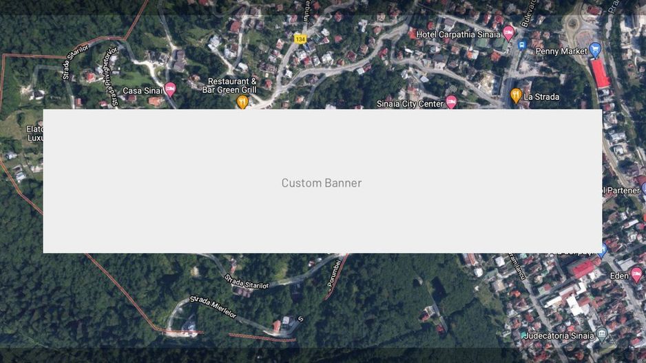 Teren 500 metri - central Sinaia - ideal constructii - Poză 4