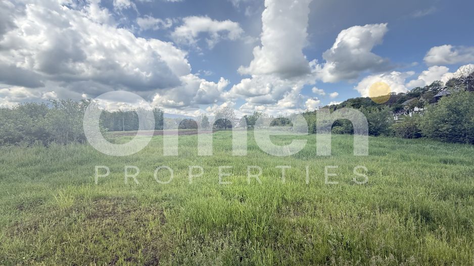 Teren Intravilian 800 mp Lăschia, Maramureș – Utilități complete - Poză 2