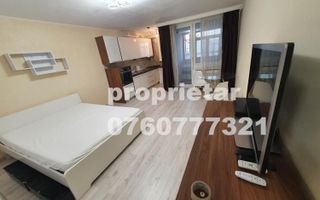 Proprietar gars noua eleganta open space strada Avrig 54, metrou Iancului+Obor - Poză 4