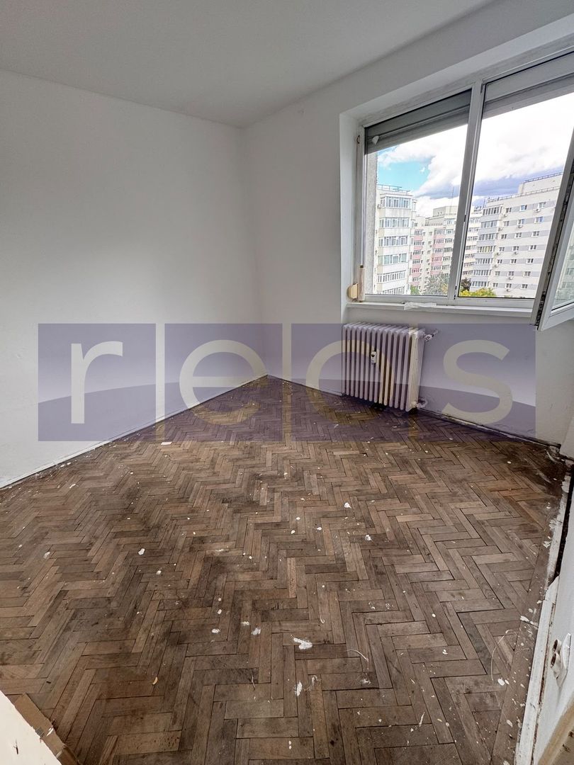 VANZARE 3 CAMERE | PIATA IANCULUI | SEMIDECOMANDAT - Poză 3