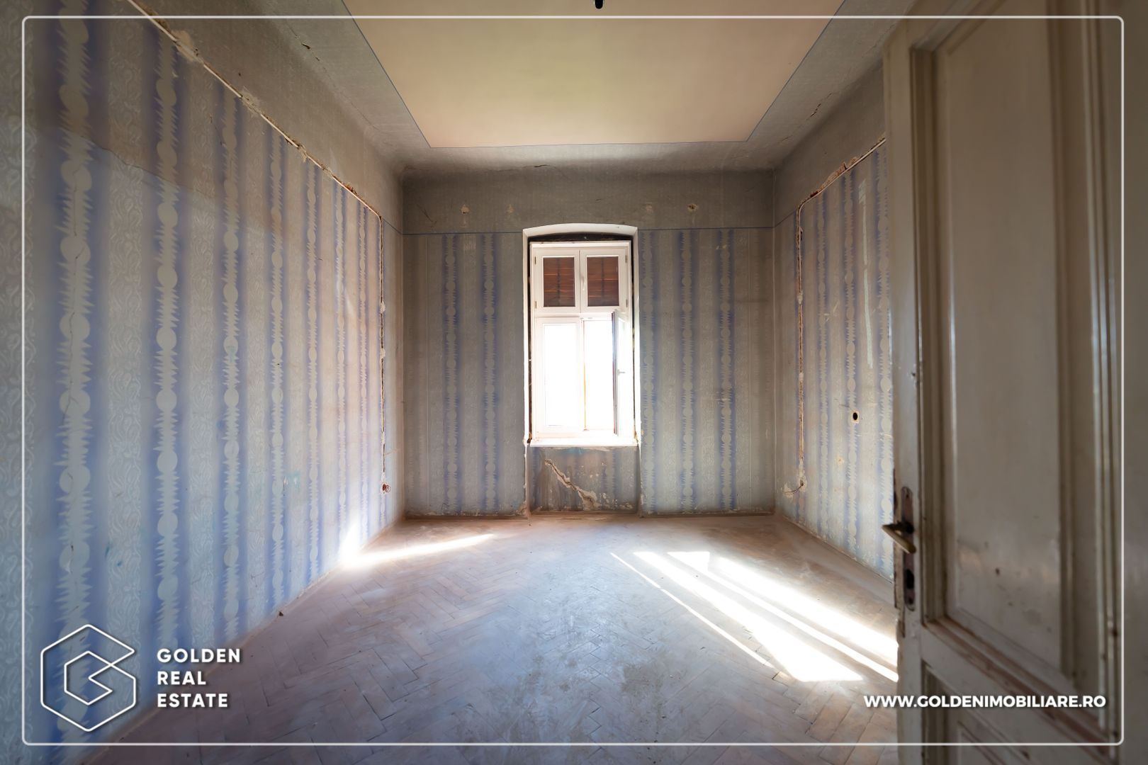 Cladire impresionanta in stil neo baroc - Ideala pt investitie, Timisoara - Poză 6