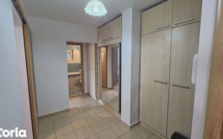 Apartament 2 camere, renovat și mobilat, în cartierul Nicolina, Iași - Poză 2