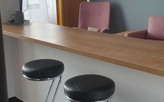 AP. 2 CAMERE BUCURESTII NOI, BLOC NOU, CENTRALA, METROU 5 MINUTE - Poză 4