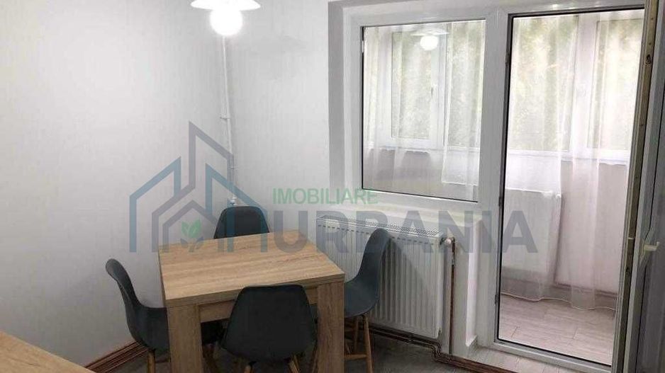Apartament 1 cameră decomandat, etaj 3, zona Oancea, Iași - Poză 6