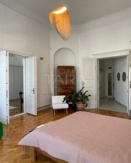 Apartament exclusivist în clădire istorică din centrul Clujului - Poză 6