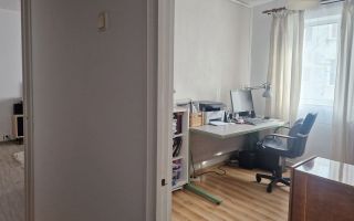 Apartament 3 camere SD, et. 2, Zimbru, mobilat și utilat (#) - Poză 4