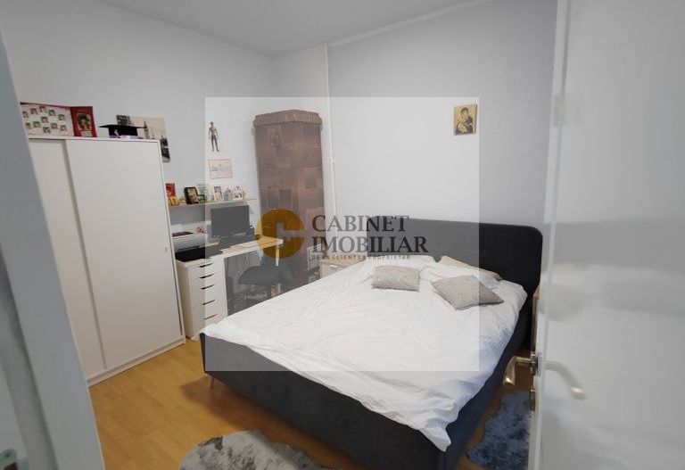 3 camere |  Calea Victoriei | - Poză 2