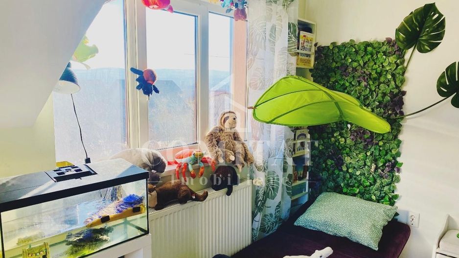 Casa individuala cu panorama zona Auchan - Poză 3