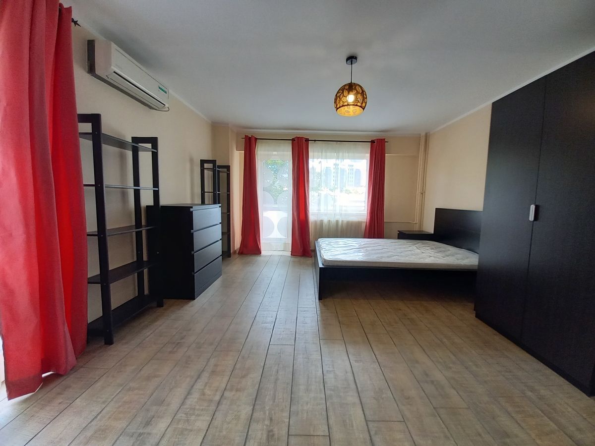 De Inchiriat Garsoniera spatioasa ,Unirii - Poză 2