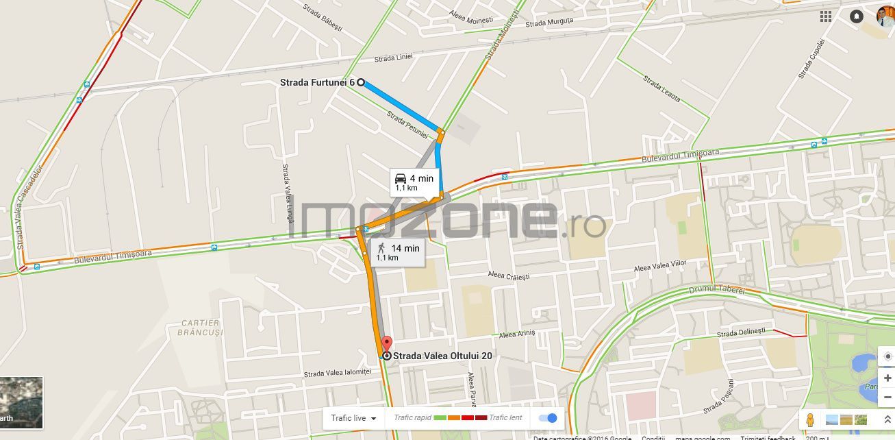 Silver Residence - Moinesti - Poză 3