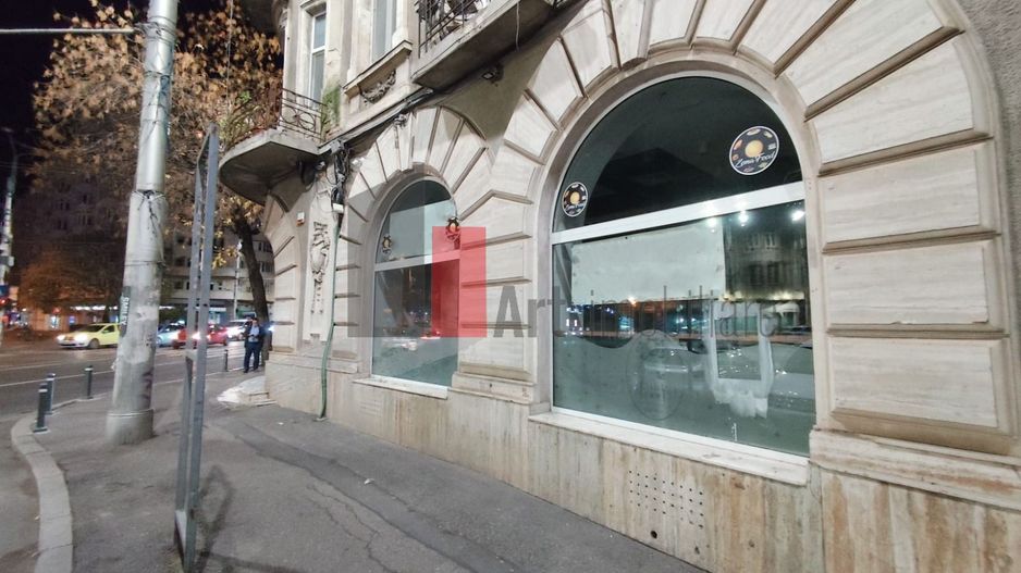 Spatiu comercial cu deschidere la 2 strazi - Poză 2
