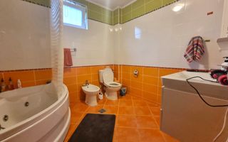 Apartament 4 camere, 102 mp utili, la vila, cu 100 mp teren, Cetate - Poză 7