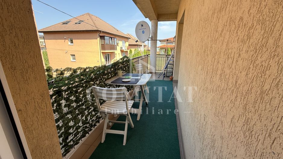 Apartament cu 3 camere decomandate | Cartierul  Andrei Muresanu - Poză 9