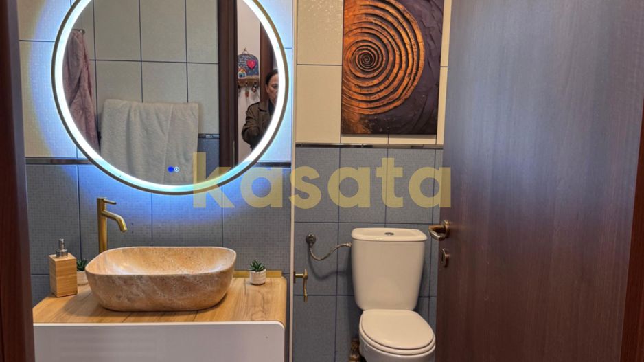 OPORTUNITATE | APARTAMENT 3 CAMERE | BUCURESTII NOI | PARC | BLOC NOU - Poză 9