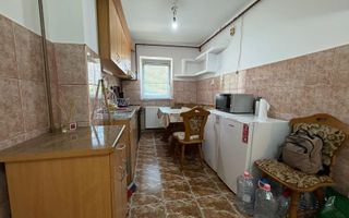 2 camere | etaj 1 | mobilat si utilat | zona excelenta | - Poză 4