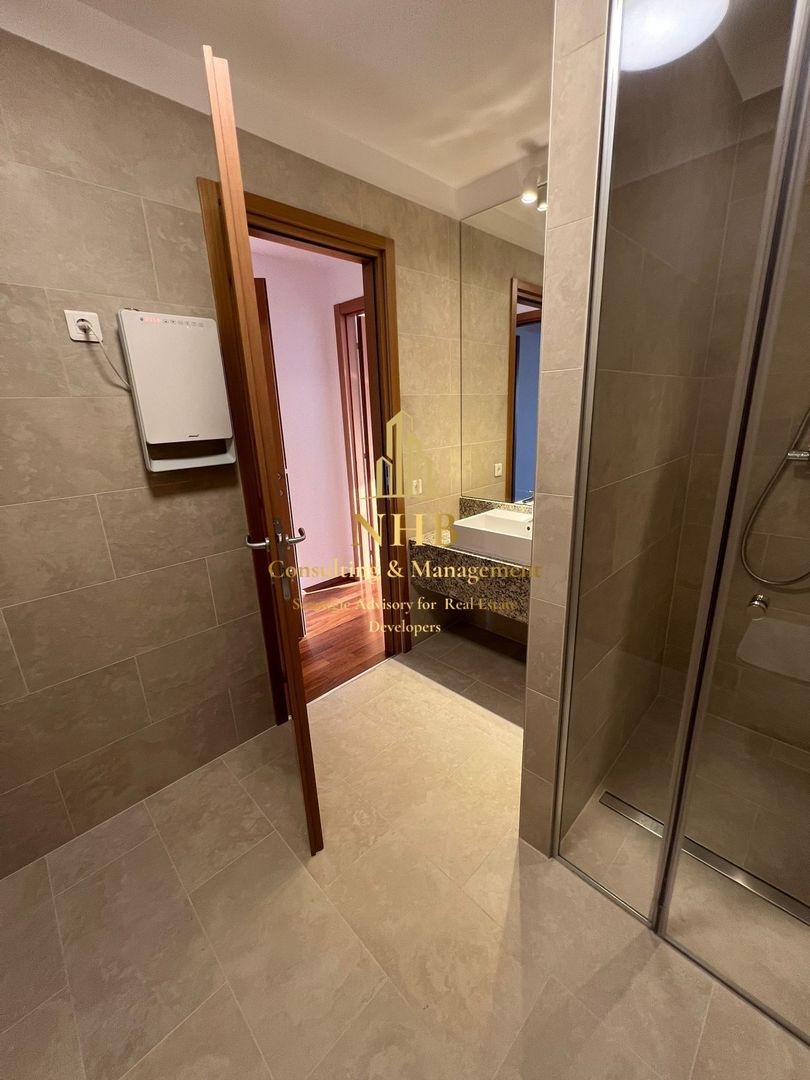 Apartment 160 mp | Zona Baneasa | Ambasada SUA-PARCARE - Poză 27