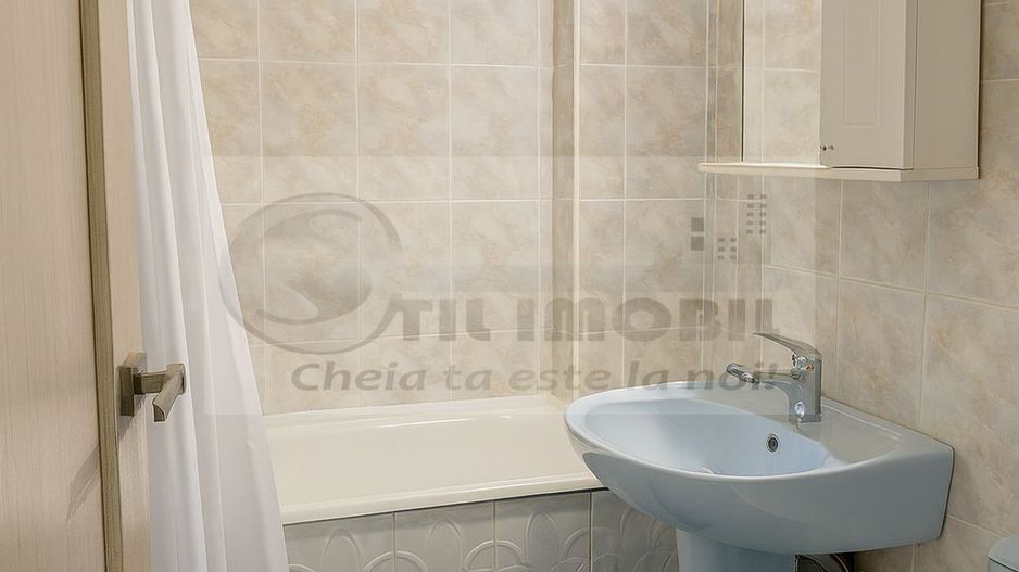 Apartament 2 cam SD -47 mp -parter Tatarasi (Dispecer)- 106.000 euro - Poză 6